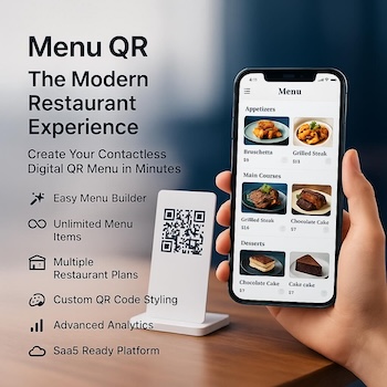 free_menu_qr
