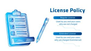 license-policy